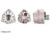 AINDE CGB-83771 Alternator
